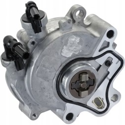 Pierburg 7.02551.06.0 Насос vacum вакуумний дизельний 7.02551.06.0 pierburg