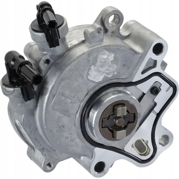 Pierburg 7.02551.06.0 Насос vacum вакуумний дизельний 7.02551.06.0 pierburg