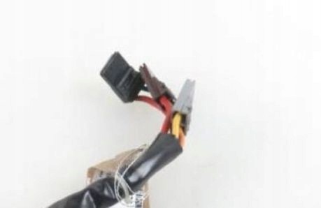 Peugeot OE 4162.E1 369023 ОРИГІНАЛЬНА НОВА ЗАМОК ЗАПАЛЮВАННЯ З КЛЮЧАМИ ТА ЗАМКОМ PEUGEOT 4162.E1 369023