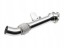 FMIC FMICPRO-DP-060-4 Даунпайп fmic .Pro bmw f32 f33 f36 440i 440ix b58