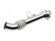 FMIC FMICPRO-DP-060-4 Даунпайп fmic .Pro bmw f32 f33 f36 440i 440ix b58