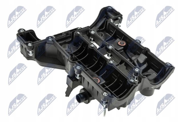 NTY BPZ-FR-010 Nty кришка клапанів ford c-max ii 1.0ecoboost 2012-,focus iii