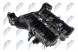 NTY BPZ-FR-010 Nty кришка клапанів ford c-max ii 1.0ecoboost 2012-,focus iii