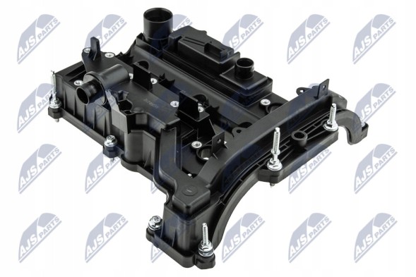 NTY BPZ-FR-010 Nty кришка клапанів ford c-max ii 1.0ecoboost 2012-,focus iii