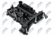 NTY BPZ-FR-010 Nty кришка клапанів ford c-max ii 1.0ecoboost 2012-,focus iii