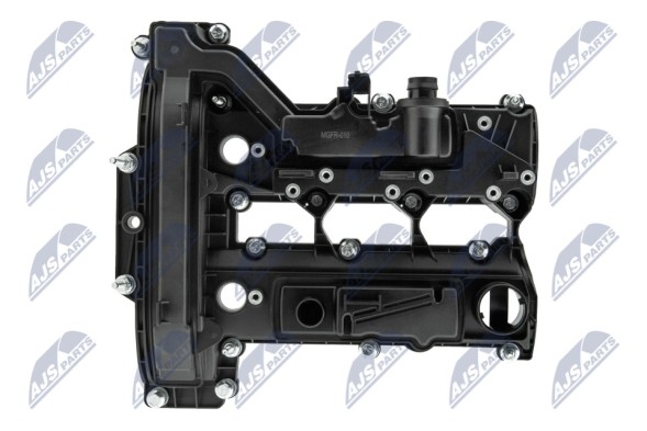 NTY BPZ-FR-010 Nty кришка клапанів ford c-max ii 1.0ecoboost 2012-,focus iii