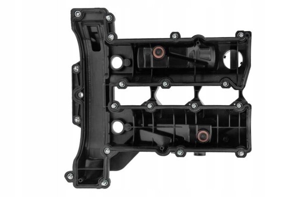 NTY BPZ-FR-010 Nty кришка клапанів ford c-max ii 1.0ecoboost 2012-,focus iii