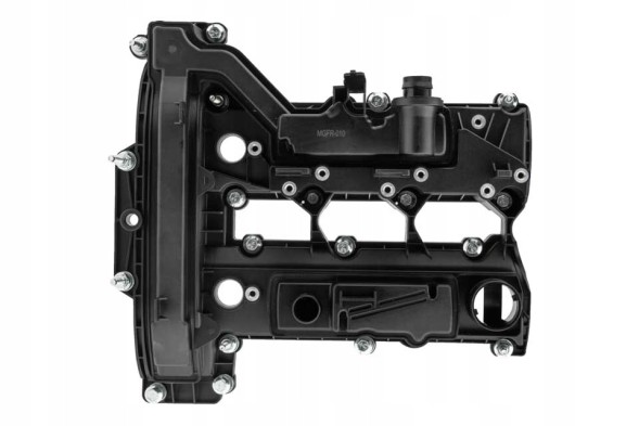 NTY BPZ-FR-010 Nty кришка клапанів ford c-max ii 1.0ecoboost 2012-,focus iii