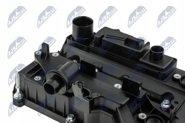 NTY BPZ-FR-010 Nty кришка клапанів ford c-max ii 1.0ecoboost 2012-,focus iii