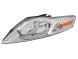 Visteon 321909-T MHM TUNING Фара передня Ford Mondeo Mk4 4 IV 2007-2010 Lift 2010-2015 L