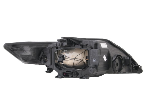 Visteon 321909-T MHM TUNING Фара передня Ford Mondeo Mk4 4 IV 2007-2010 Lift 2010-2015 L