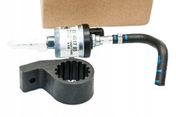 Eberspaecher 22451703 A0028353664 HZ5ZGS001 A0018350402 ПАЛИВНИЙ НАСОС WEBASTO 12V 3.1KW-5KW 22451703