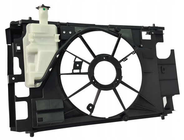 4 Seasons RAD/56416541654165341 Корпус вентилятора TOYOTA YARIS III 1.5 HYBRID