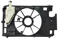 4 Seasons RAD/56416541654165341 Корпус вентилятора TOYOTA YARIS III 1.5 HYBRID