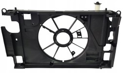 4 Seasons RAD/56416541654165341 Корпус вентилятора TOYOTA YARIS III 1.5 HYBRID