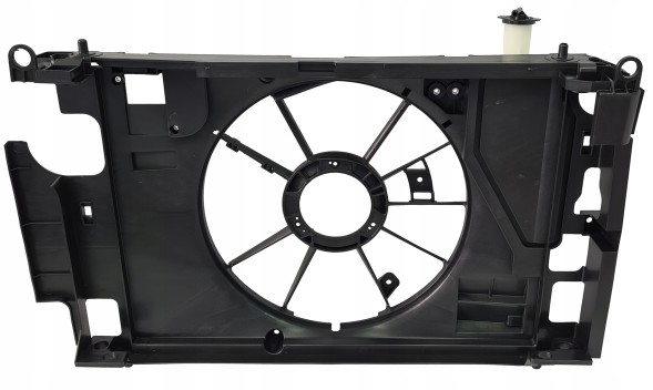 4 Seasons RAD/56416541654165341 Корпус вентилятора TOYOTA YARIS III 1.5 HYBRID