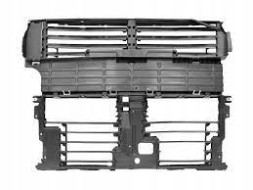 Китай FK7B8475BF Ford Edge 15-18 ПОВІТРОЗАБОРНИК