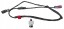 Audi OE 4N0980546 kabel wiązka instalacja mocowanie w grill НОВА Камера VW AG 4N0980546 + кабель промінь установка переднього бампера передній