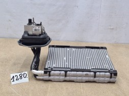 BMW OE 64119496922 Клапан розгерметизації з охолоджувачем кондиціонера випарник кондиціонера bmw x5 g05