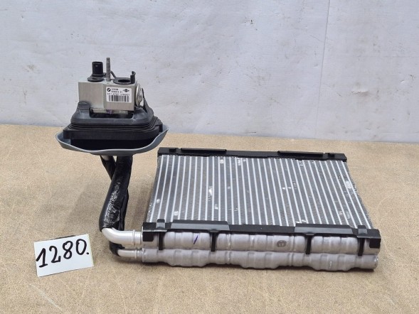 BMW OE 64119496922 Клапан розгерметизації з охолоджувачем кондиціонера випарник кондиціонера bmw x5 g05