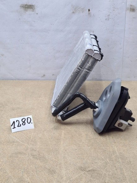 BMW OE 64119496922 Клапан розгерметизації з охолоджувачем кондиціонера випарник кондиціонера bmw x5 g05