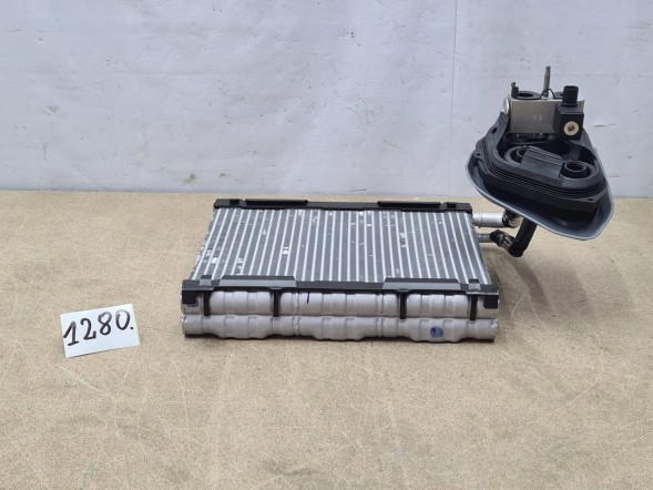 BMW OE 64119496922 Клапан розгерметизації з охолоджувачем кондиціонера випарник кондиціонера bmw x5 g05