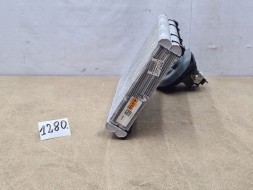 BMW OE 64119496922 Клапан розгерметизації з охолоджувачем кондиціонера випарник кондиціонера bmw x5 g05