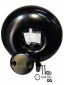 Bormech ZTW T2A Bormech 600/190 41л бак тороїдланий внутрішній для багажника прод. 2026
