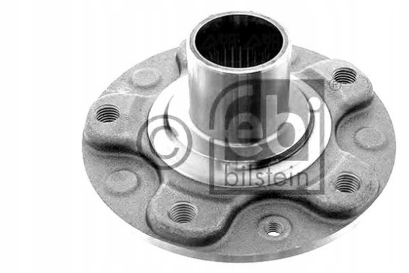 Febi bilstein 46619/FEB Febi піщані колеса renault передні megane iii + помічник водія #28
