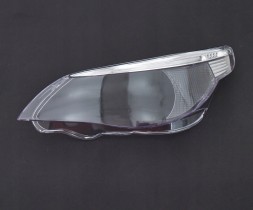 TYC SBM1175L СКЛО ФАРИ ПЕРЕДНЬОЇ ДЛЯ BMW 5 E60/E61 2003-2010 Ліва