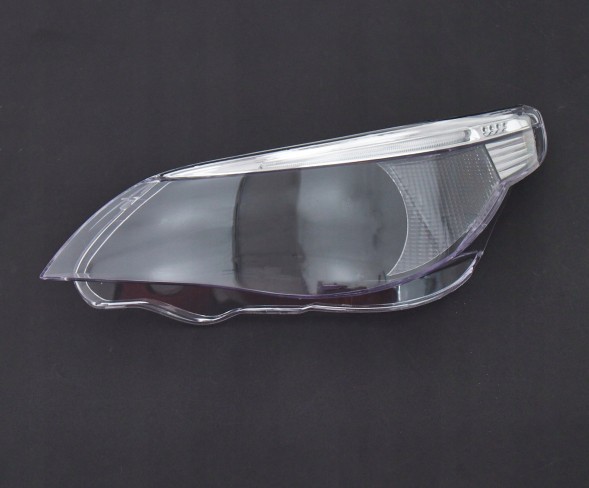 TYC SBM1175L СКЛО ФАРИ ПЕРЕДНЬОЇ ДЛЯ BMW 5 E60/E61 2003-2010 Ліва