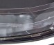 TYC SBM1175L СКЛО ФАРИ ПЕРЕДНЬОЇ ДЛЯ BMW 5 E60/E61 2003-2010 Ліва
