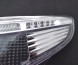 TYC SBM1175L СКЛО ФАРИ ПЕРЕДНЬОЇ ДЛЯ BMW 5 E60/E61 2003-2010 Ліва