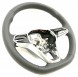 Volkswagen OE 10A419089BQ, DWP528222OE БАГАТОФУНКЦІОНАЛЬНЕ ШКІРЯНЕ КЕРМО VW ID.3 ID.4 ID.5 ID.7 10A419089BQ ОРИГІНАЛ