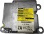 Toyota OE ДАТЧИК ПОДУШКИ БЕЗПЕКИ TOYOTA 89170-02B90 226370-101 CLEAN
