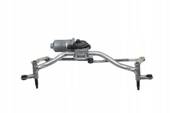 Renault OE 288004907R Oe механізм склоочисників передній kpl. Renault влучний iii 288004907р