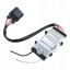 Apex 4F0121003G 4F0121003J 4F0121003K 4F0121003AC 4F0121003AD Модуль вентилятора audi a6 c6 2.7 3.0 tdi лів