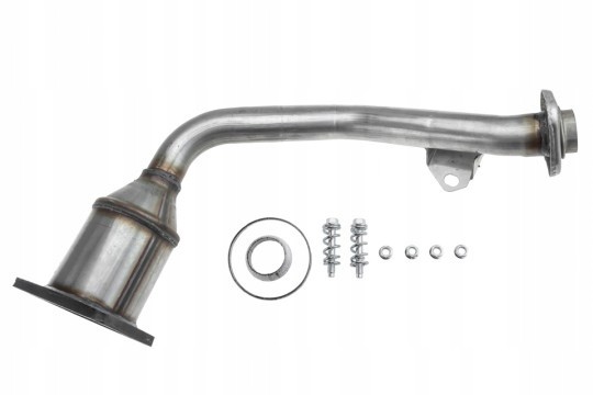 NTY KAT-CT-002 Каталізатор nty кат-ct-002