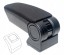 Rati V05295A Підлокітник Armster 3, Seat Leon III, 2013-2020, тканина