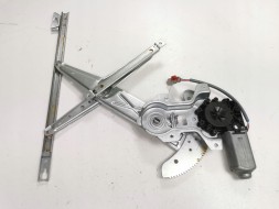 Rover OE Підйомник скла передній правий Honda Civic VI Rover 400 OE CUH102060