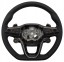 Cupra OE 5FF419091C, DWP542902OE Спортивне шкіряне мультифункціональне кермо Cupra Terramar 5FF419091C