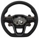 Cupra OE 5FF419091C, DWP542902OE Спортивне шкіряне мультифункціональне кермо Cupra Terramar 5FF419091C