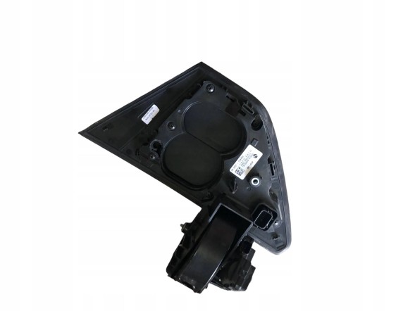Hyundai OE КРИШКА ГНІЗДА ЗАРЯДКИ HYUNDAI IONIQ 5. 695C0-GI010W3T