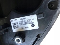 Hyundai OE КРИШКА ГНІЗДА ЗАРЯДКИ HYUNDAI IONIQ 5. 695C0-GI010W3T