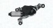 MAGNETI MARELLI 064038002010 Двигунчик склоочисника 064038002010 magneti marelli