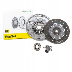 Шеффлер ЛуК 624 3968 00 Sproglo 624396800/luk schaeffler luk