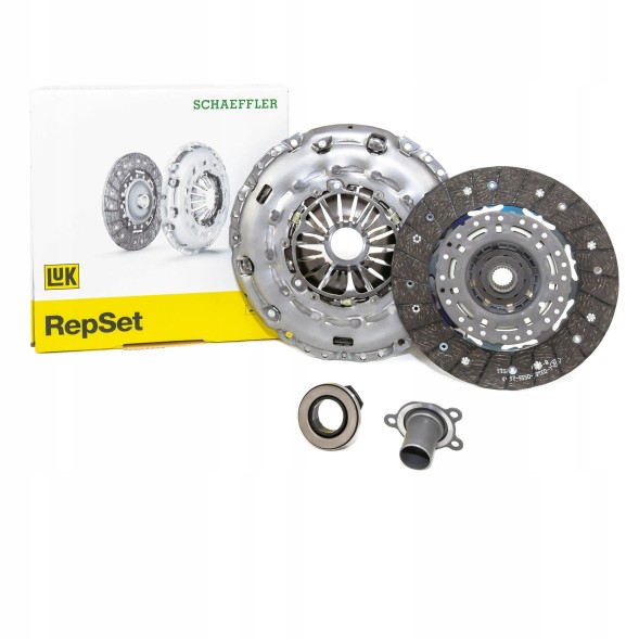 Шеффлер ЛуК 624 3968 00 Sproglo 624396800/luk schaeffler luk