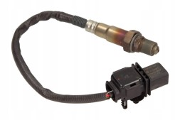 Bosch 0 258 017 120 Bosch лямбда-зонд опель gt турбо 2,0 07-