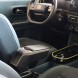 Rati C06857A Підлокітник для Fiat Grande Panda, 2025- , Eletric, Гібрид, ARM2 Сірий-Титан