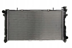 Loro 4809168AC Водяний кулер chrysler voyager 2001-2005 3.3 3.8